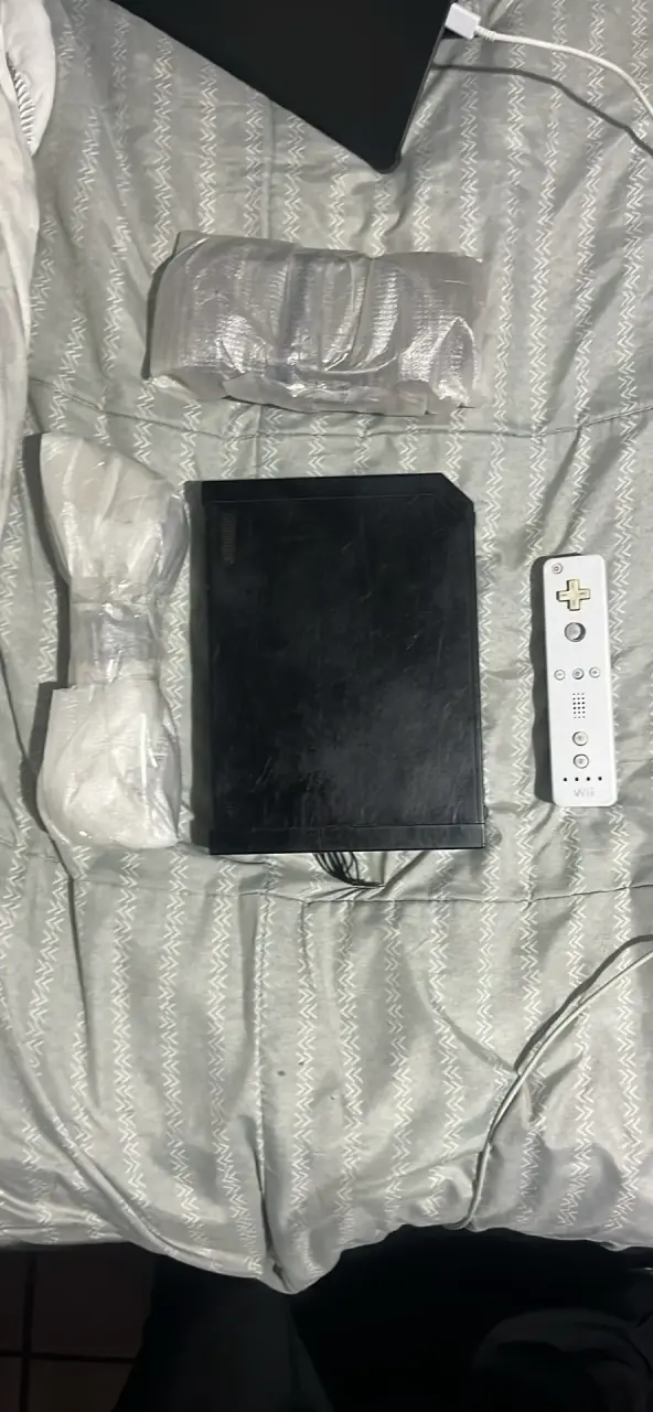 Se vende kit de Nintendo/Se puede vender por parte - 2