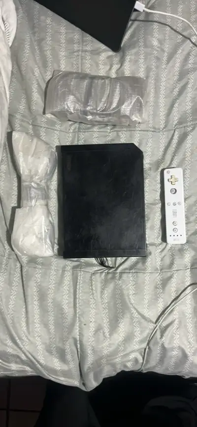 Se vende kit de Nintendo/Se puede vender por parte - miniatura 2
