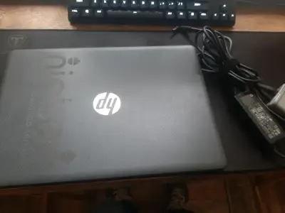 💻 Notebook HP 8GB RAM - miniatura 1
