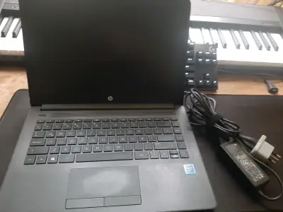💻 Notebook HP 8GB RAM - miniatura 2