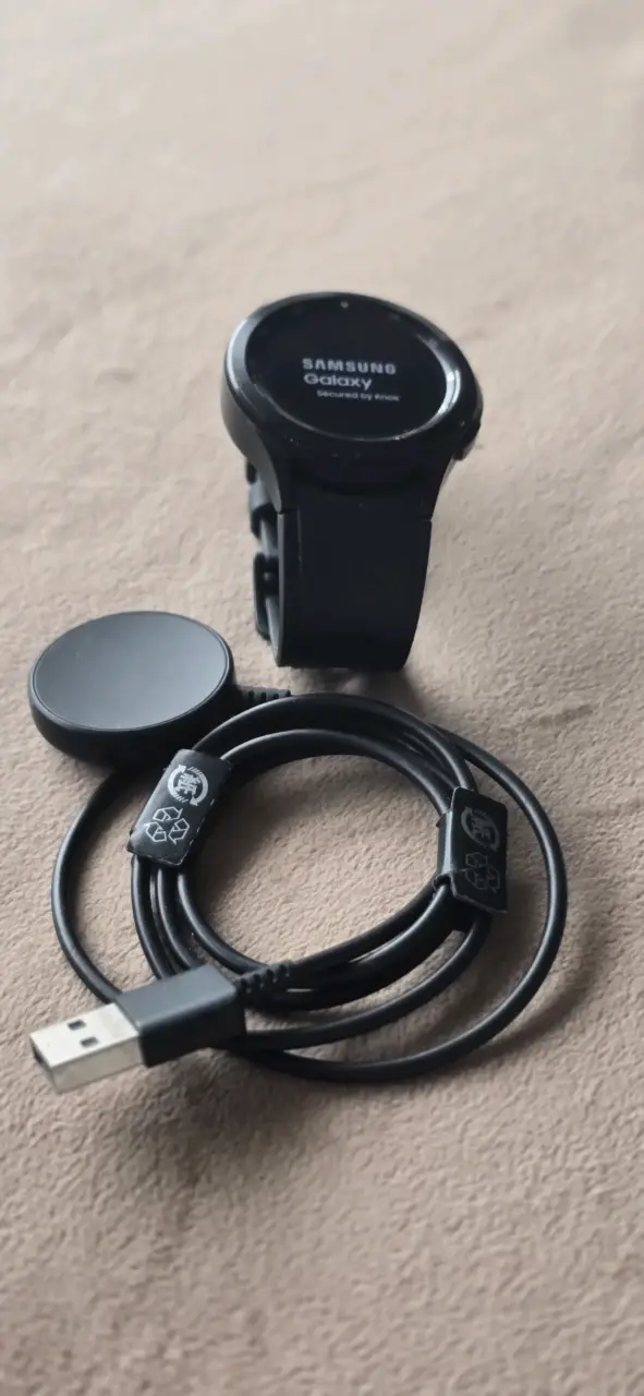 Reloj inteligente Samsung Galaxy - 1