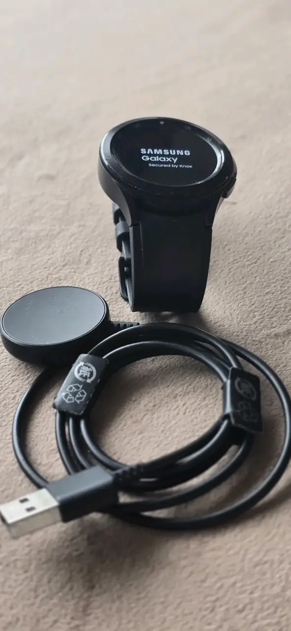Reloj inteligente Samsung Galaxy - 2