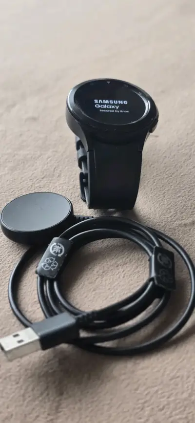 Reloj inteligente Samsung Galaxy - miniatura 2