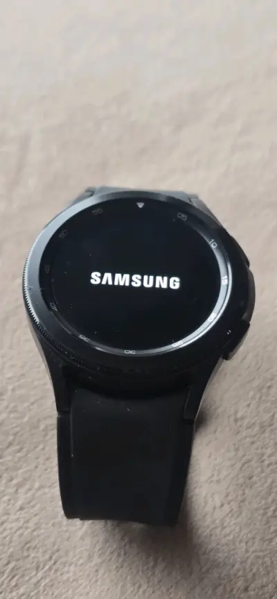 Reloj inteligente Samsung Galaxy - miniatura 3