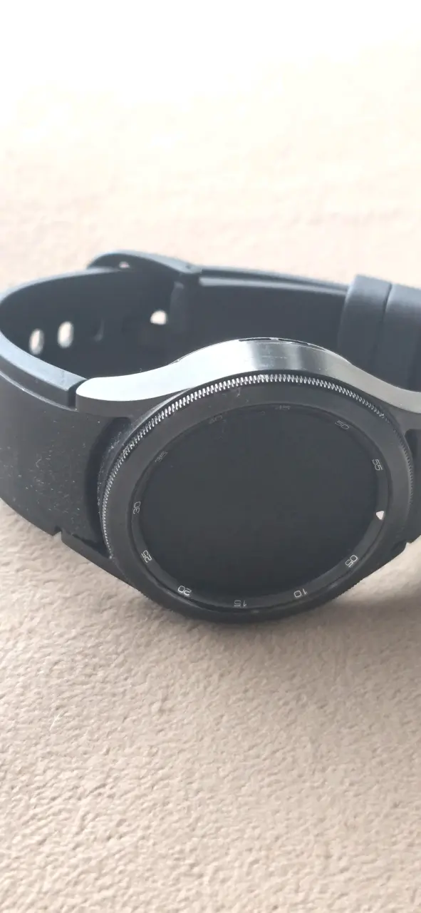 Reloj inteligente Samsung Galaxy - 4