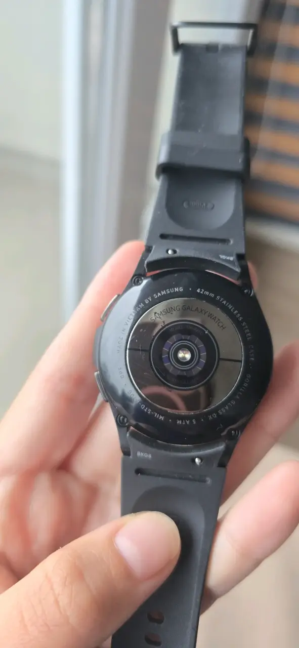 Reloj inteligente Samsung Galaxy - 5