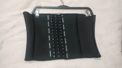 Faja  estilo cintura de avispa - miniatura 1