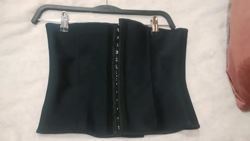Faja estilo cintura de avispa - 2