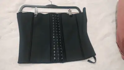 Faja  estilo cintura de avispa - miniatura 3