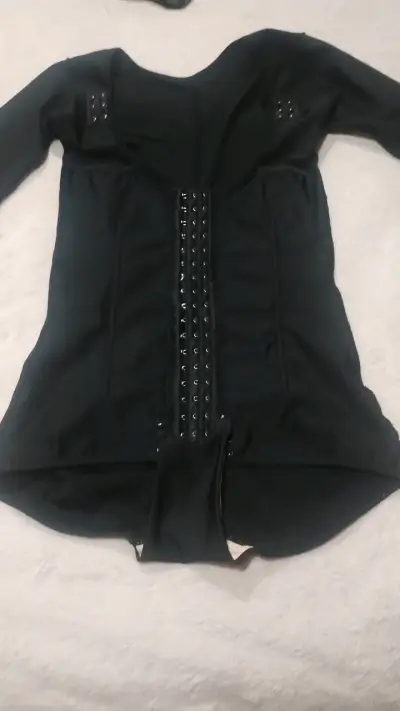 Faja  estilo cintura de avispa - miniatura 5
