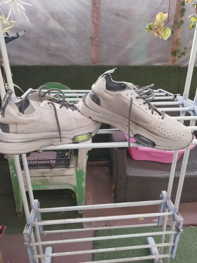 Sapatillas Nike número 41
