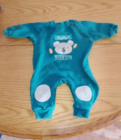 Ropita de bebe - miniatura 5