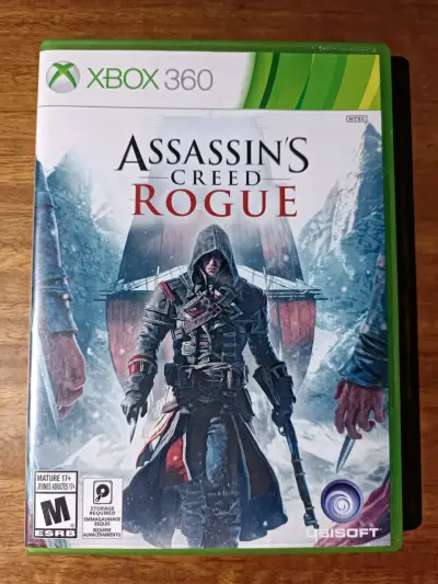Saga Assassin's Creed Xbox 360 - miniatura 5