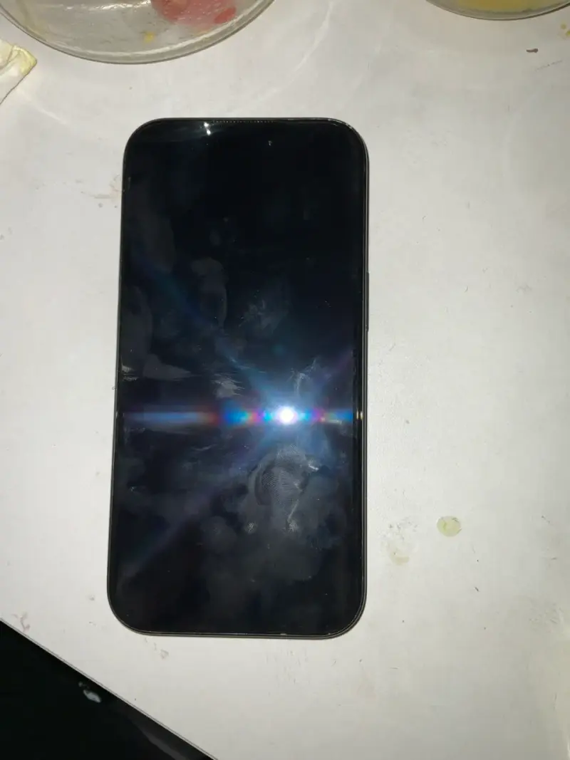 iPhone 15, 128GB - 2