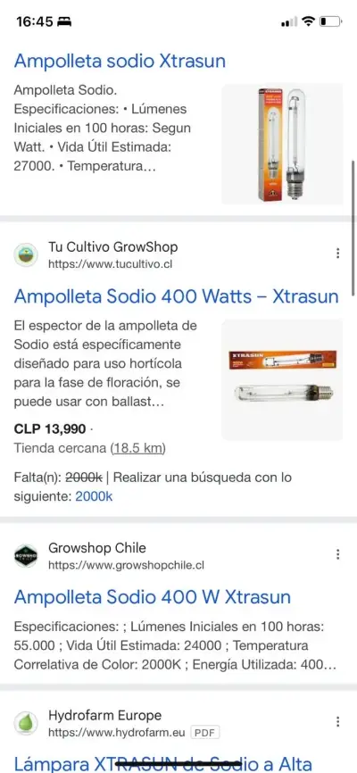 Kit indoor cultivo Probox - miniatura 5