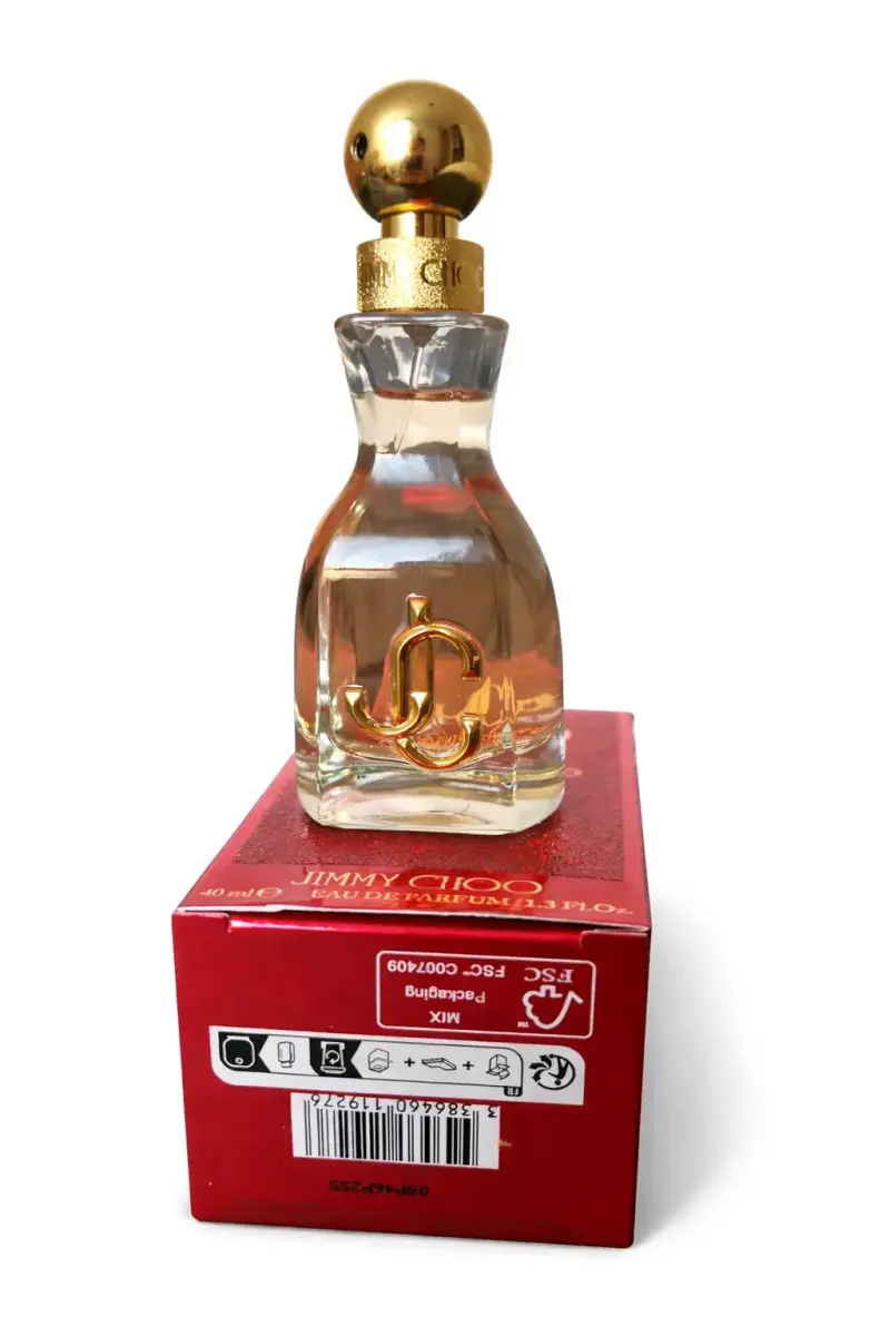 Perfume Jimmy Choo 40 ml - 1