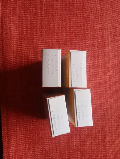 Letico Lamotrigina 50 mg - miniatura 2