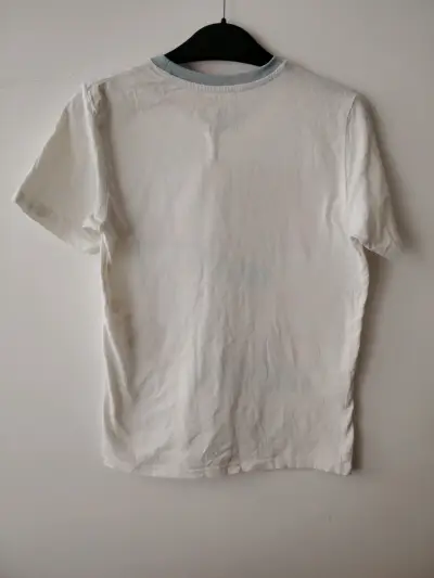 Polera estampada Hotel California - miniatura 3