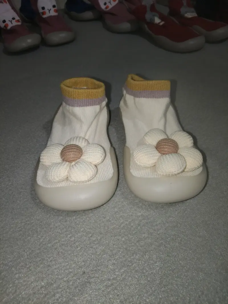 Zapato-calcetin ✨ - 2