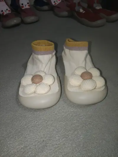 Zapato-calcetin ✨ - miniatura 2