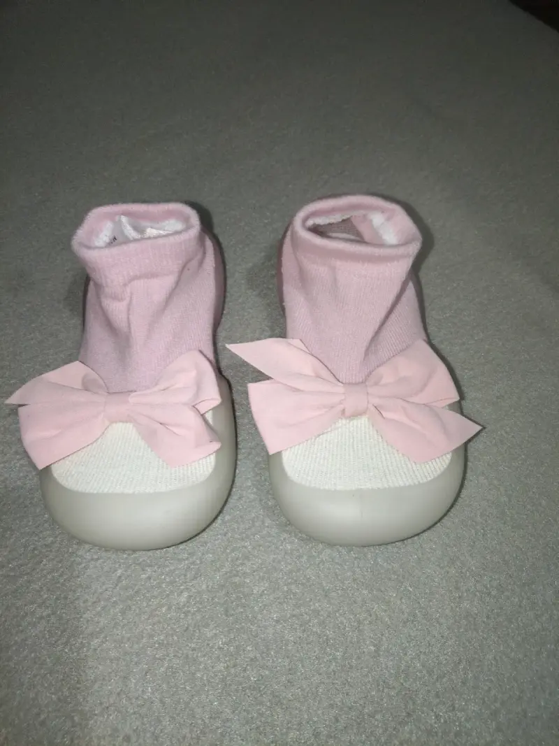 Zapato-calcetin ✨ - 3