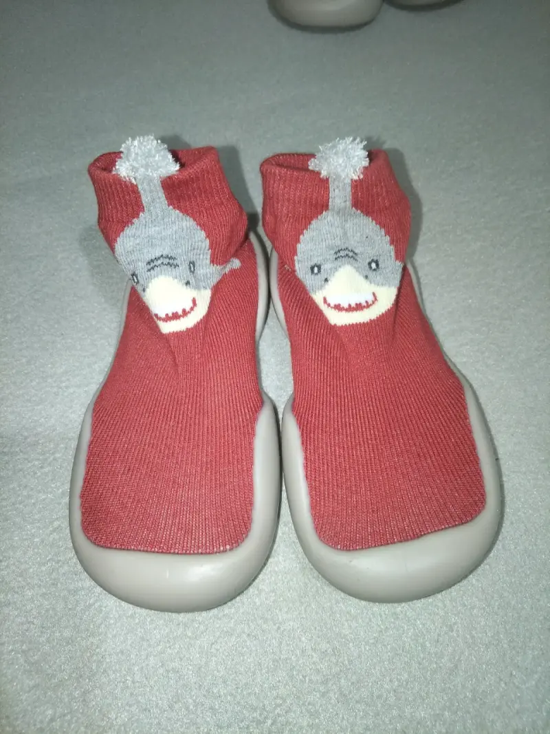 Zapato-calcetin ✨ - 4