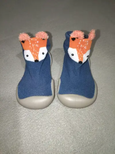 Zapato-calcetin ✨ - miniatura 5
