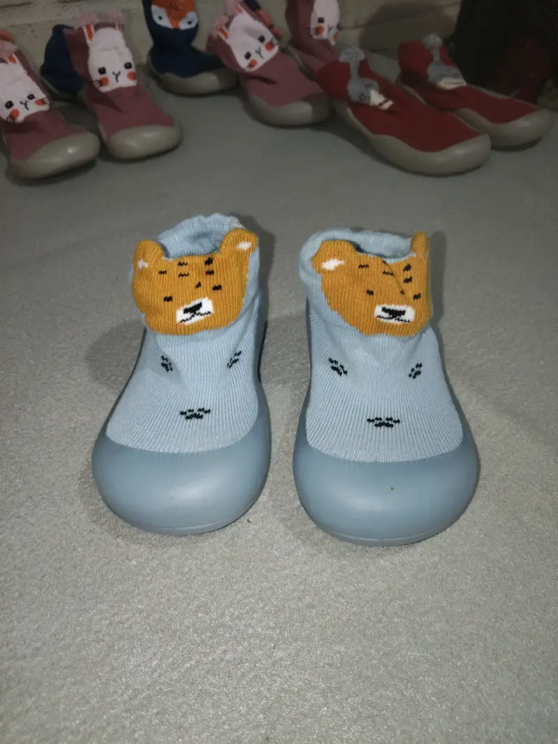 Zapato-calcetin ✨ - 6