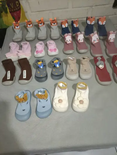 Zapato-calcetin ✨ - miniatura 7