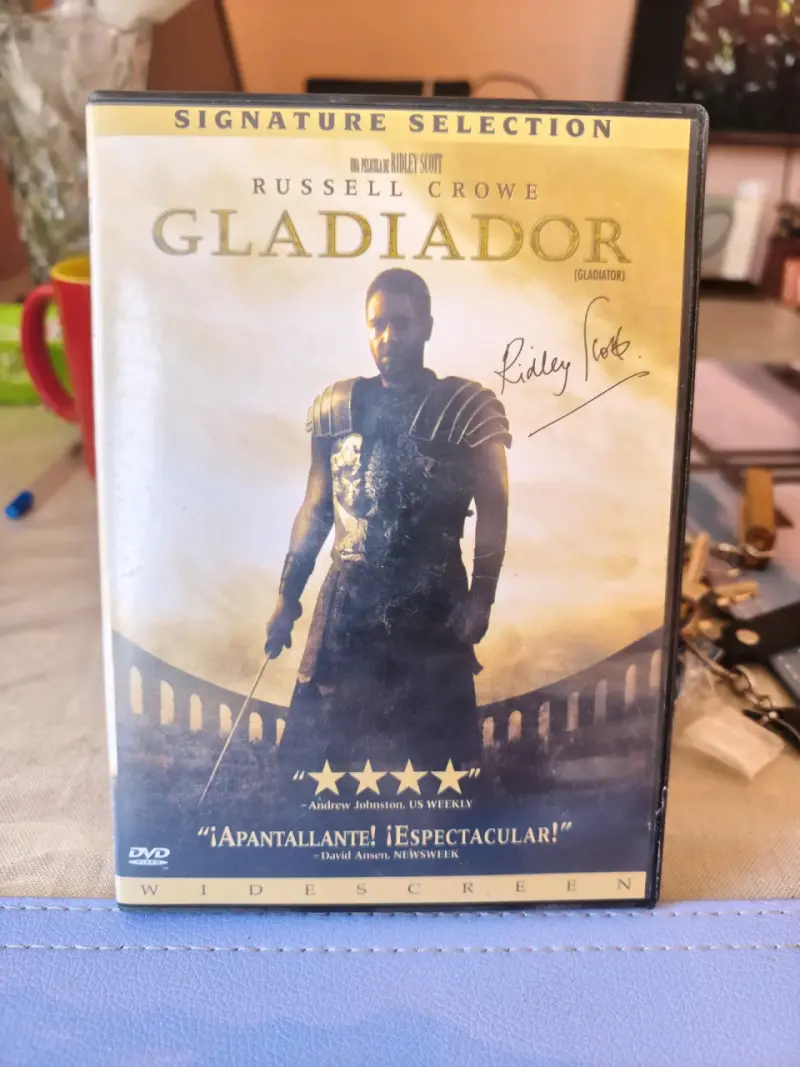 DVD Ben-Hur de William Wyler - 4