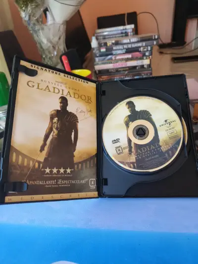 DVD Ben-Hur de William Wyler - miniatura 5