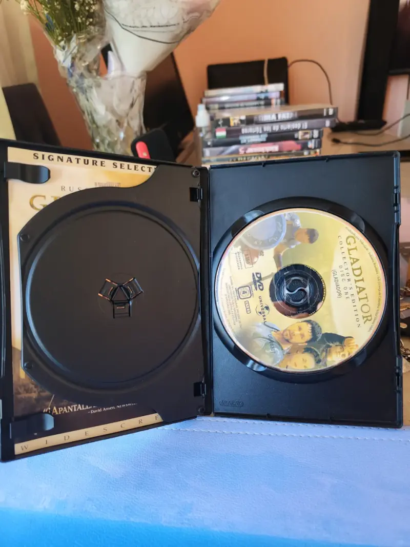DVD Ben-Hur de William Wyler - 6