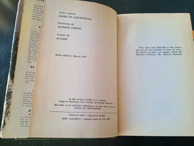 Libro Los Panzers de la Muerte - miniatura 2