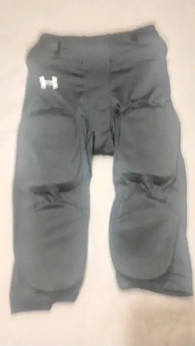 Pantalones deportivos acolchados - miniatura 1