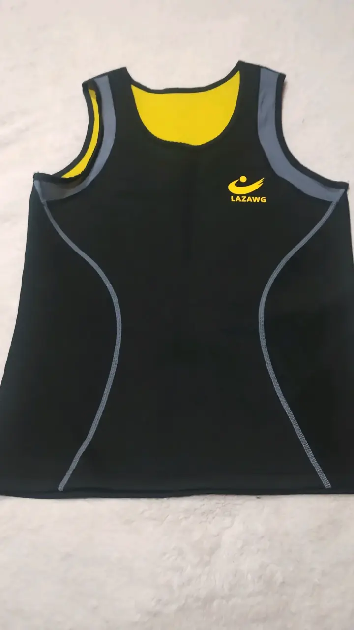 Prendas neopreno - 1