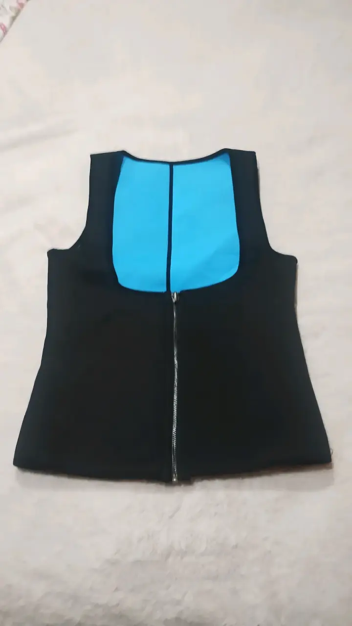 Prendas neopreno - 2