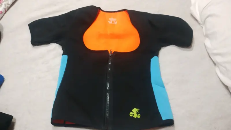 Prendas neopreno - 3