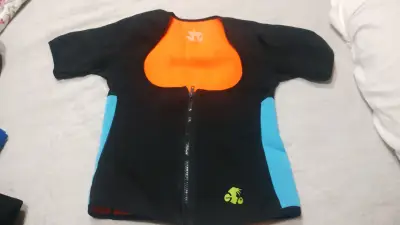 Prendas neopreno - miniatura 3