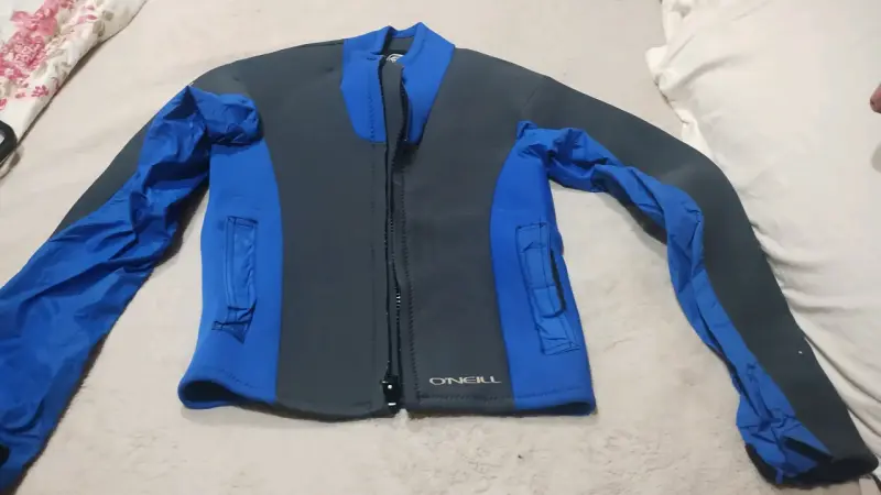 Prendas neopreno - 4