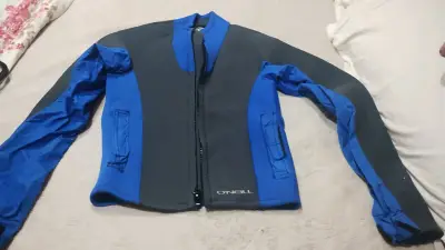 Prendas neopreno - miniatura 4