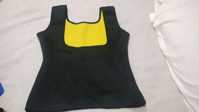 Prendas neopreno - 5