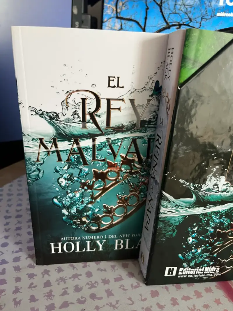 Trilogía Los habitantes del aire - 3