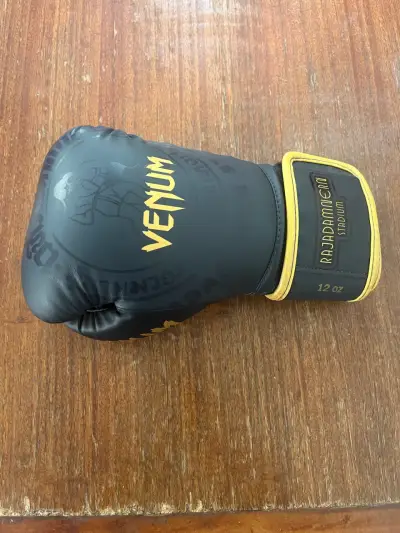 Guantes Venum Rajadamnern Stadium 12 O - miniatura 3