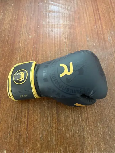 Guantes Venum Rajadamnern Stadium 12 O - miniatura 4