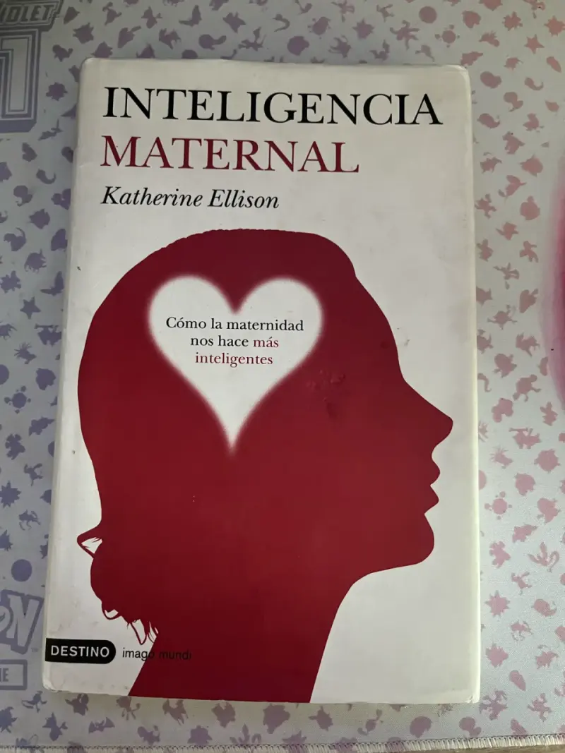 Libro Inteligencia Maternal