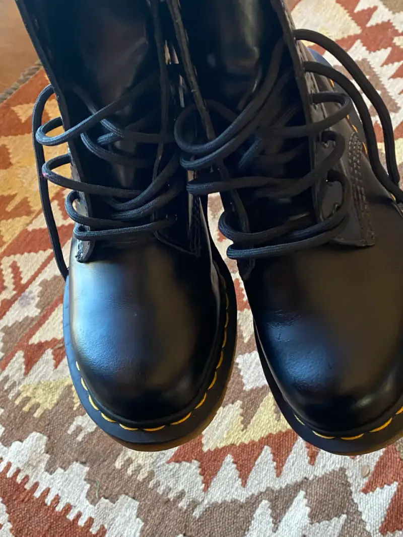 Botines Dr Martens - 1