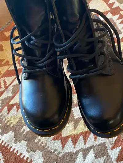 Botines Dr Martens - miniatura 7