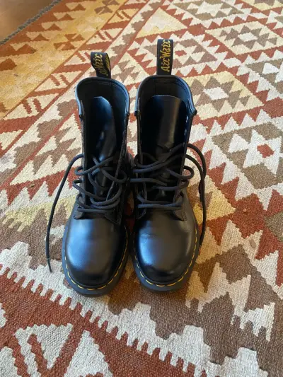 Botines Dr Martens - miniatura 10