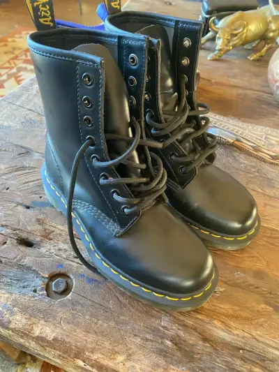 Botines Dr Martens - miniatura 12