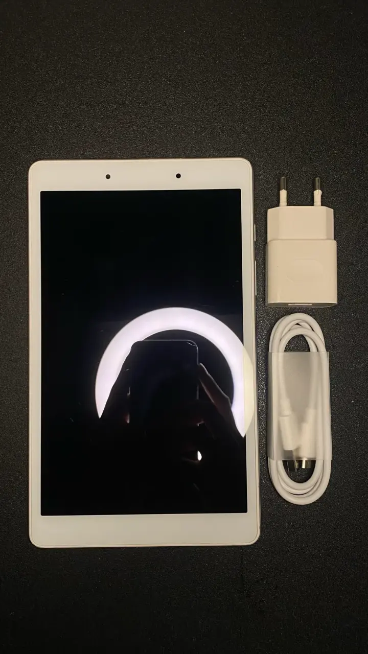 Samsung Galaxy Tab A - 1